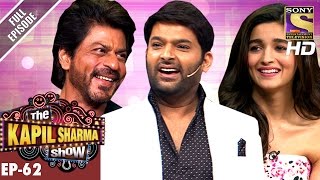 The Kapil Sharma Show  दी कपिल शर्मा शोEp  95  Parineeti Chopra amp Ayushmann In Kapils Show [upl. by Querida697]