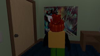 Why Do You Have This Poster RANDOM ROBLOX GAMES 18 [upl. by Etnuad]