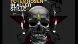 Die Toten Hosen Das Altbierlied [upl. by Fairleigh]