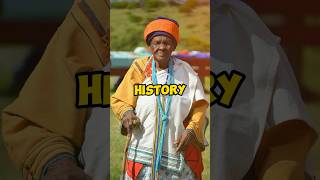 A brief history of the Xhosa Tribe in South Africa 🇿🇦 [upl. by Baelbeer]