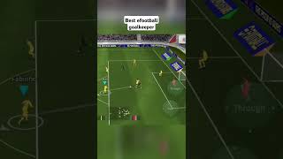 Donnarumma quick reflex efootball fipeslegend save gaming [upl. by Wain]