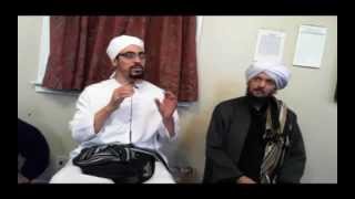 Confused Muslims and Misguided Ulema  Habib Kazim alSaqqaf [upl. by Dale991]