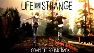 20  Blackwell Academy Dorm Interior  Life Is Strange Complete Soundtrack [upl. by Nairam99]