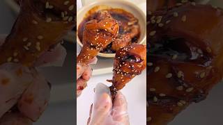 🍗 5Minute 5Star Chicken 🍗Secret to RestaurantStyle Chicken Revealed shorts chicken food asmr [upl. by Rakso]