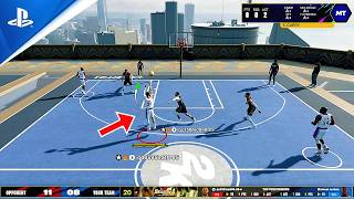 I Played NBA 2K25 Early  The Truth [upl. by Aneehsak]