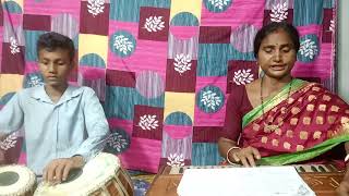 গুরু তোমার শ্রী চরণে জানাইয়া রাখি Guru Tomar charane Jana Rakhi [upl. by Ateekal]