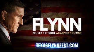 FLYNN Movie Trailer [upl. by Mohsen]