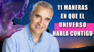 El Lenguaje Secreto del Universo 11 Señales que Debes Conocer 🌠 [upl. by Ynaffad563]