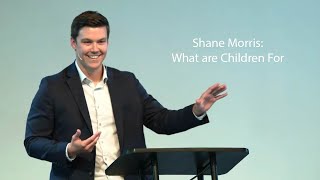 Shane Morris What are Children For [upl. by Abell]