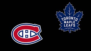 Canadiens vs Maple Leafs Free NHL Prediction amp Expert Analysis for  November 9 2024 [upl. by Edals]