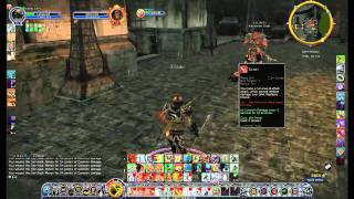 LOTRO  Defeating Lagmas Solo Champion Urugarth  Athelious [upl. by Danette886]