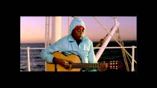 Seu Jorge  Five Years [upl. by Rtoip872]