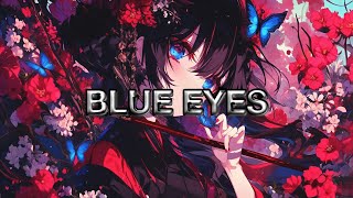 FREE MELODIC TYPE BEAT quotBlue eyesquot prodbyAkira [upl. by Notniuqal532]