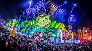 Marshmello amp His Boy  quotWhere Are Ü Nowquot Marshmello Remix Live At EDC [upl. by Kendy]