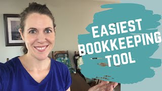 Free Bookkeeping Software for Small Business EASY TO USE [upl. by Jeana]