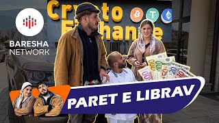 Lili amp Zoja  Paret e Librav [upl. by Ackley]