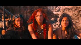 Mad Max Fury Road Nuxs death scenequotwitness mequot HD [upl. by Miehar]