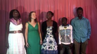 Amazulu Zulu Song  lngwavuma singers [upl. by Willard]