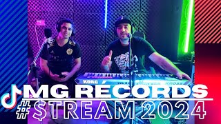 Metra 77 Streaming en vivo en MG Récords Mi Verdadero Amor COVER Tito y la Liga MGRecords [upl. by Bartlet]