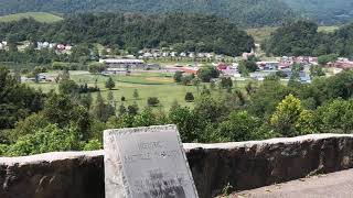 Saltville Virginia [upl. by Towland]