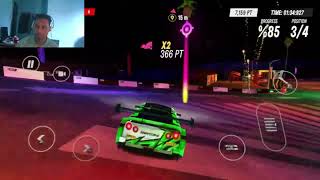 Forza Horizon Gameplay Drift Gaming  Super Speedy Gameplay  431 [upl. by Nashoma814]