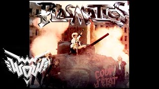 Plasmatics  Producing Coup dEtat 10 Years of Revolutionary RocknRoll  Part 6 [upl. by Eirok]