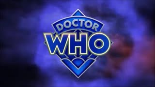 Doctor Who Beyond 1979  Thirteenth Doctor Titles [upl. by Lonny1]