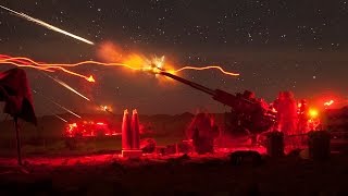 King Of Artillery M777Howitzers Compilation  Full Videos HD [upl. by Barbie470]