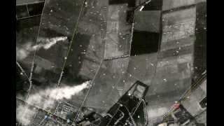 Renkum Telefoonweg 19 sept 1944 overlay [upl. by Nahte863]