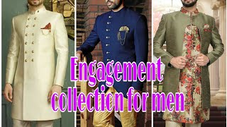 Engagement dresses ideas for menbest engagement dress for men [upl. by Newra]