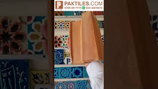 Natural Khaprail Tiles Design In Lahore Pakistan viralvideo homedesign shots khaprailtiles home [upl. by Armmat90]