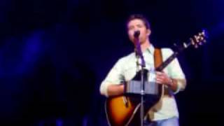 Josh Turner Your Man  42 [upl. by Haimarej]