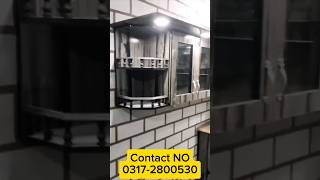 Flat for sale  korangi Crossing Allah Wala Town  03172800530 [upl. by Pollux]