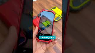 1000 rs price viral pakistan ruggedphone [upl. by Anurb418]