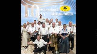 Schoabach Musikanten  Gablonzer Perlen [upl. by Asyla]