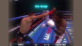 Why Gervonta Davis vs Leo Cruz was a disgrace [upl. by Elburr]