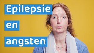 Epilepsie en angsten Ambulante begeleiding epilepsie [upl. by Nide]