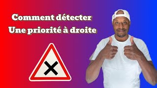 Comment detecter les priorités à droite [upl. by Moth]