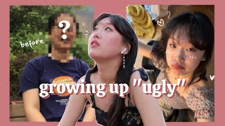 Growing up quotUglyquot amp pretty privilege is REAL  journal entry ep 3 [upl. by Carthy]