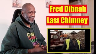 Mr Giant reacts to Fred Dibnah  The Last Chimney [upl. by Hayyikaz]