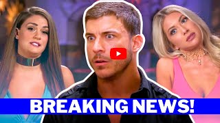 BREAKING NEWS Stassi Schroeder’s Current Relationship With Her Vanderpump Rules CoStars Revealed [upl. by Peugia823]