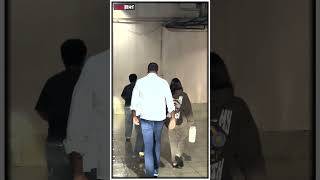 Alia Bhatt Loses It At Paparazzi After Being Followed For Too Long shorts aliabhatt bollywood [upl. by Grefer]