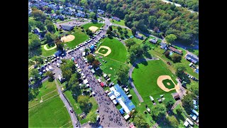 Garlic Fest Saugerties NY [upl. by Adnowal]