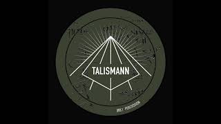 Talismann  Fryction TALISMANN0081 [upl. by Papotto]