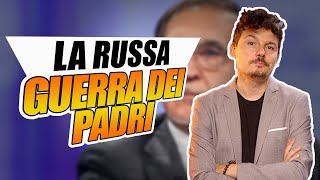 Perché il caso “La Russa” è diventato una guerra dei padri [upl. by Doe]