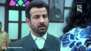 Adaalat  Victoria 2  Episode 321  4th May 2014 [upl. by Ecirtahs]