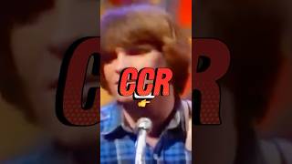 Were you a fan of Creedence Clearwater Revival at first 🎸🎵 rock johnfogerty live [upl. by Nelo979]