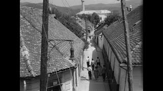 Insula Ada Kaleh în 1961 [upl. by Leund]