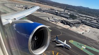 San Francisco  Paris CDG 🇫🇷 BUSINESS United Airlines Boeing 777 FULL FLIGHT REPORT [upl. by Davena]