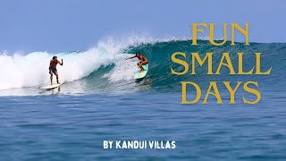 FUN SMALL DAYS MENTAWAI [upl. by Thanasi]